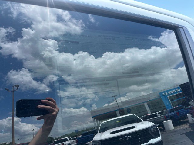 New 2026 Chevrolet Silverado 2500 High Country w/ High Country Premium Package AWD/4WD image 36