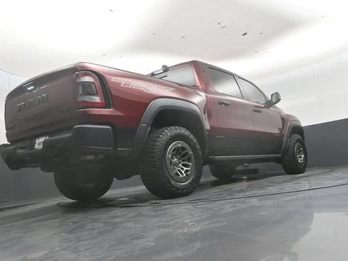 Used 2024 RAM 1500 TRX AWD/4WD image 41