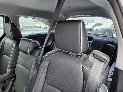 Used 2023 Honda Odyssey Elite image 9