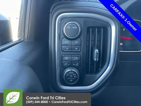 Used 2022 Chevrolet Silverado 2500 LTZ w/ Z71 Off-Road Package image 25