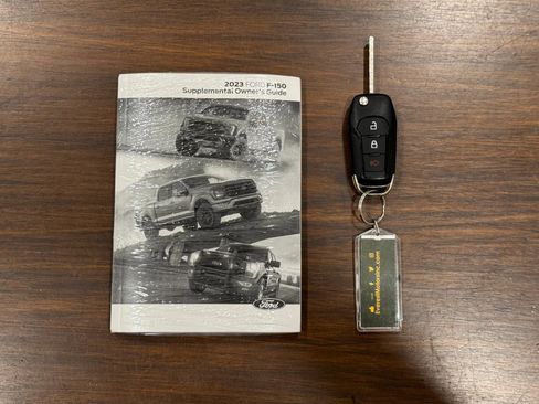 Used 2023 Ford F150 XL image 60