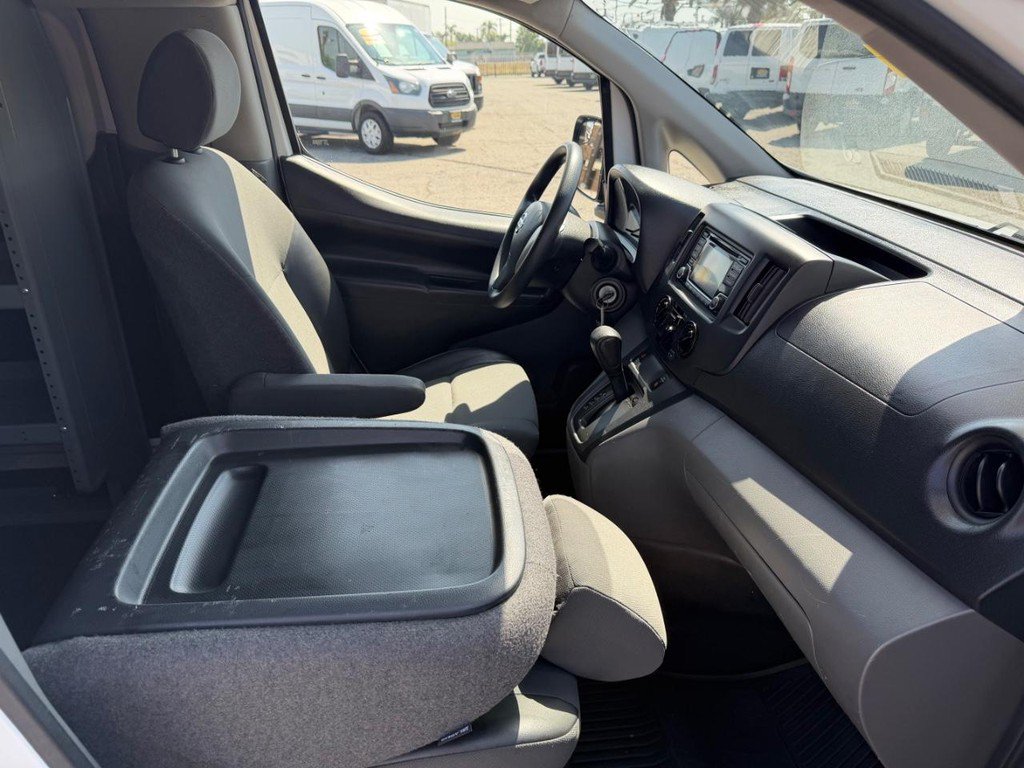 Used 2019 Nissan NV200 S FWD image 29
