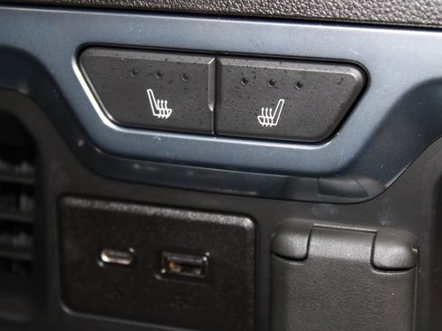 Used 2022 GMC Sierra 2500 AT4 w/ AT4 Preferred Package image 35