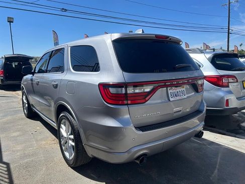 Used 2020 Dodge Durango GT image 11
