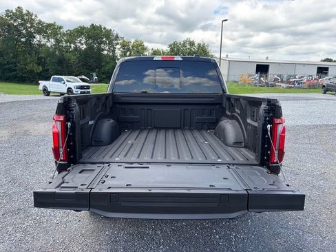 Used 2025 Ford F150 Tremor w/ Equipment Group 402A High AWD/4WD image 20