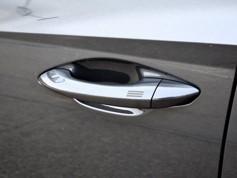 New 2026 Hyundai Tucson Limited image 14