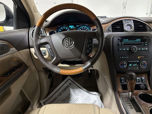 Used 2012 Buick Enclave Leather image 20