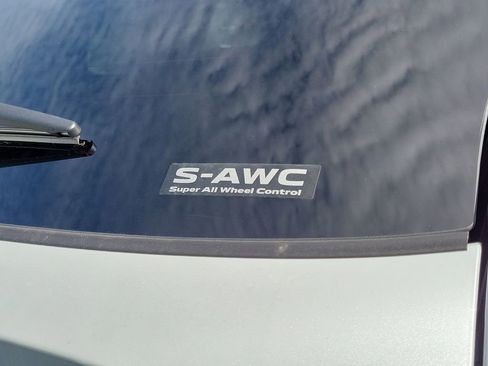 New 2025 Mitsubishi Outlander SE image 5