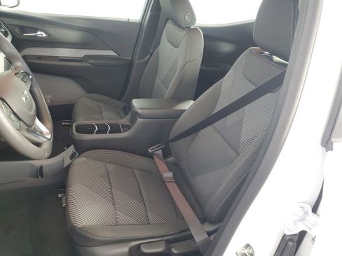 New 2027 Chevrolet Bolt LT FWD image 12