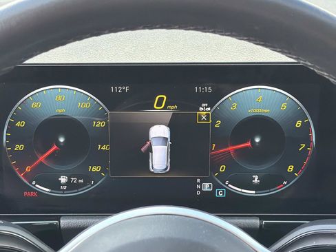 Certified 2023 Mercedes-Benz GLA 250 4MATIC image 27