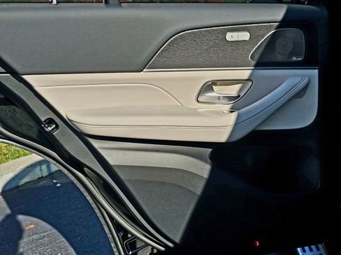 New 2026 Mercedes-Benz GLE 350 4MATIC image 25