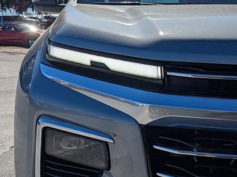 New 2026 Chevrolet Traverse High Country image 10