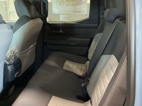 New 2026 Toyota Tacoma TRD Off-Road w/ TRD Off Road Upgrade Package AWD/4WD image 29