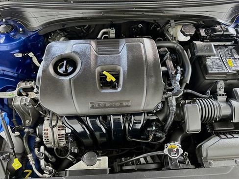 Used 2024 Kia Forte LXS w/ LXS Technology Package image 26