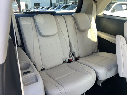 Certified 2022 Mercedes-Benz GLS 450 450 image 33