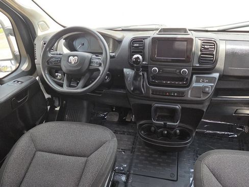 Used 2023 RAM ProMaster 2500 FWD image 19