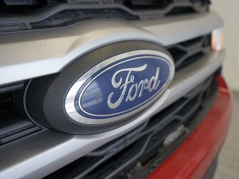 Used 2022 Ford Expedition Max XLT image 10