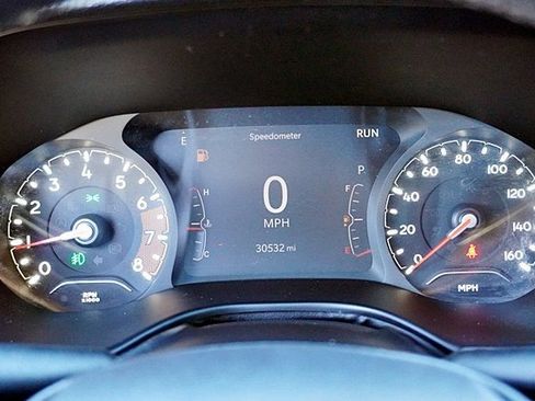 Used 2022 Jeep Compass Altitude image 31