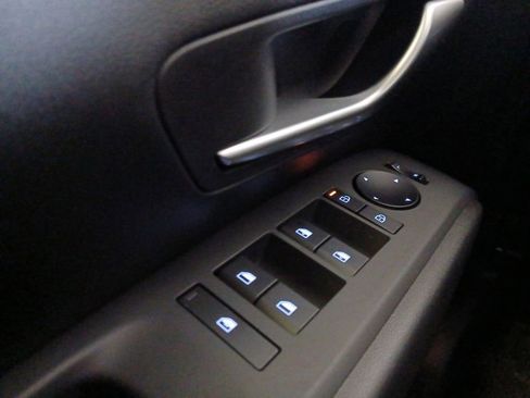 New 2026 Hyundai Tucson SEL FWD image 19