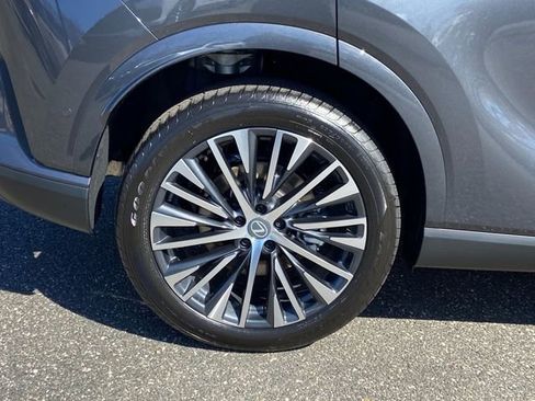 New 2026 Lexus RX 350 Premium Plus image 10