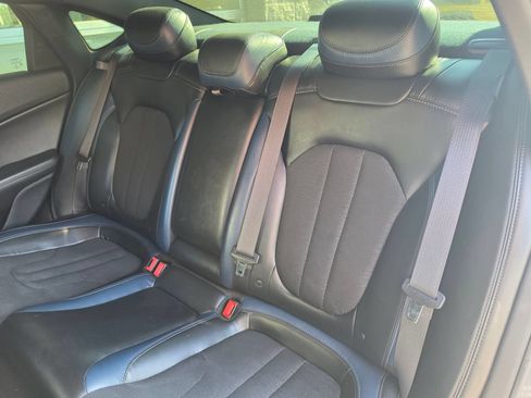 Used 2015 Chrysler 200 S w/ Comfort Group AWD/4WD image 10