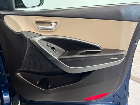 Used 2017 Hyundai Santa Fe Sport image 24