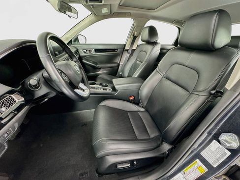 Certified 2023 Honda Civic EX-L image 20