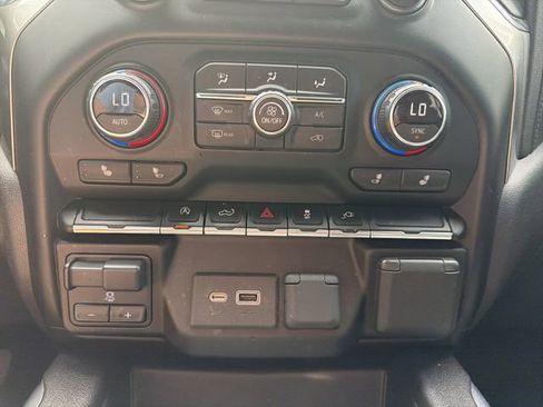 Used 2020 Chevrolet Silverado 1500 RST w/ Texas Edition image 30