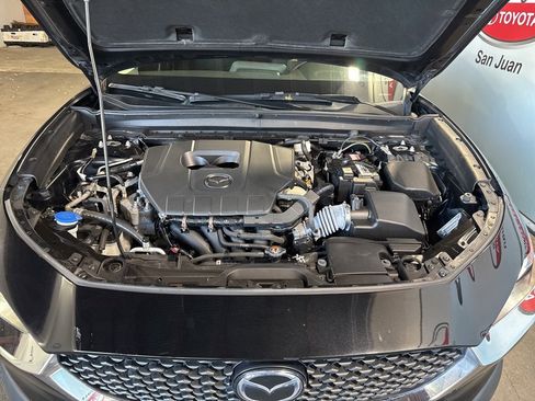 Used 2023 MAZDA CX-30 AWD 2.5 S image 47