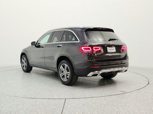 Used 2022 Mercedes-Benz GLC 300 image 7