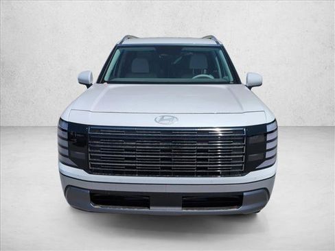 New 2026 Hyundai Palisade SEL FWD image 6