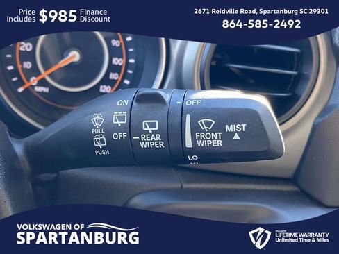 Used 2022 Jeep Wrangler Sport S image 19