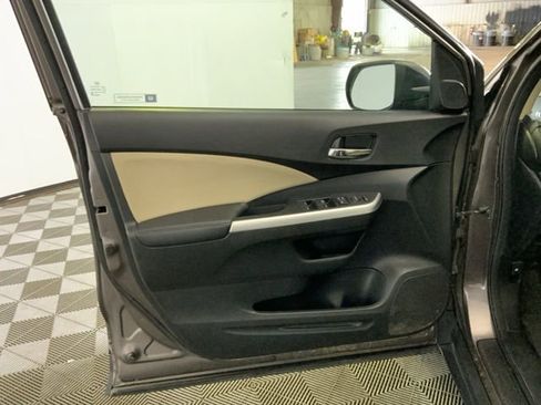 Used 2016 Honda CR-V EX-L image 15