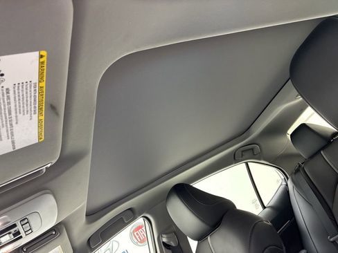 Used 2024 Toyota Camry XSE w/ Navigation Package FWD image 25