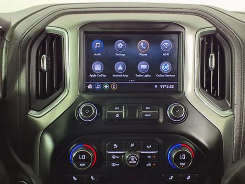 Used 2021 Chevrolet Silverado 1500 LT RWD image 18