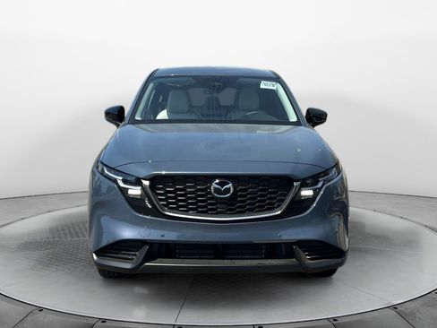 New 2026 MAZDA CX-5 Select image 2
