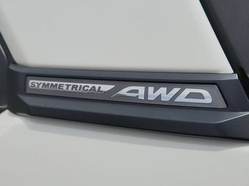 Used 2026 Subaru Forester AWD/4WD image 8