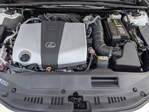 Used 2019 Lexus ES 350 w/ Accessory Package 2 FWD image 23