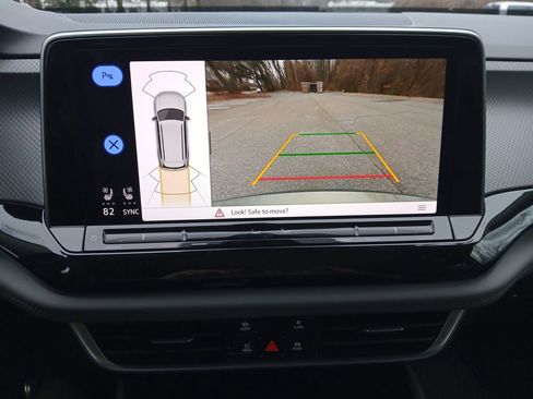 New 2026 Volkswagen Atlas Peak Edition image 19