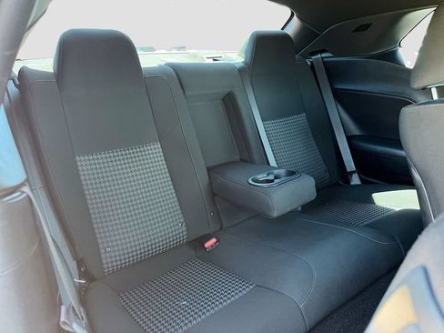 Used 2021 Dodge Challenger GT RWD image 24
