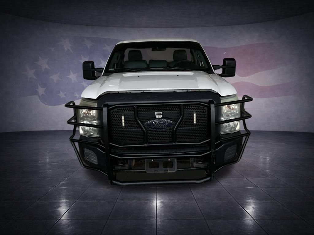 Used 2016 Ford F250 XL RWD image 8