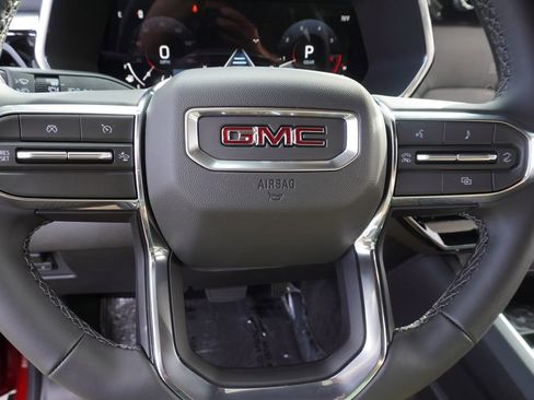 New 2026 GMC Canyon Elevation w/ Convenience Package image 18