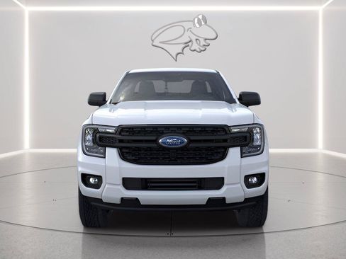 New 2026 Ford Ranger XL RWD image 8