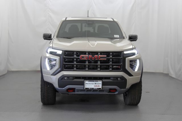 New 2026 GMC Canyon AT4 w/ Technology Plus Package AWD/4WD image 3