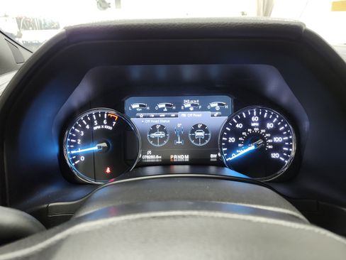 Used 2018 Ford Expedition Max Limited w/ Equipment Group 301A image 31