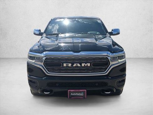 Certified 2023 RAM 1500 Limited AWD/4WD image 2