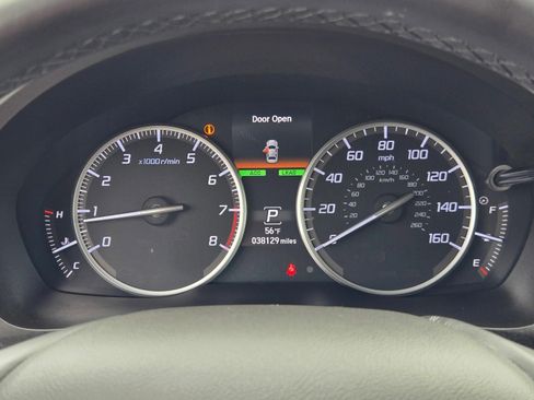 Used 2021 Acura ILX Premium Package image 23