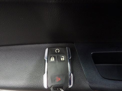 Used 2021 Chevrolet Colorado ZR2 w/ Colorado ZR2 Bison Edition image 56