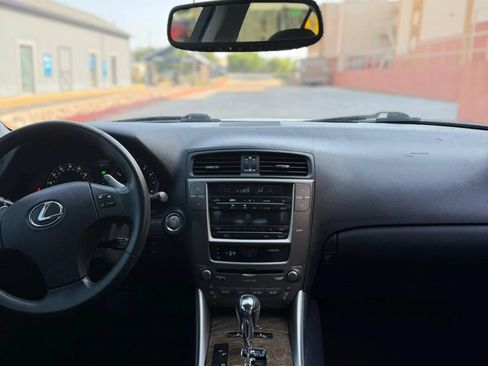 Used 2010 Lexus IS 250 RWD image 25