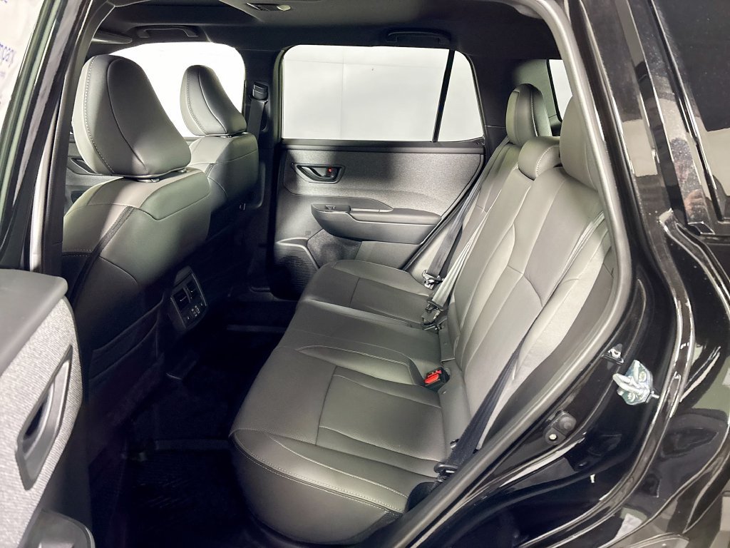 New 2026 Subaru Outback Limited AWD/4WD image 21